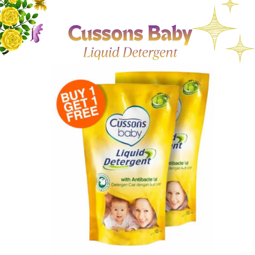 cussons baby liquid detergent antibacterial 700ml/perawatan bayi cussons baby liquid detergent antibacterial 700ml/perawatan bayi