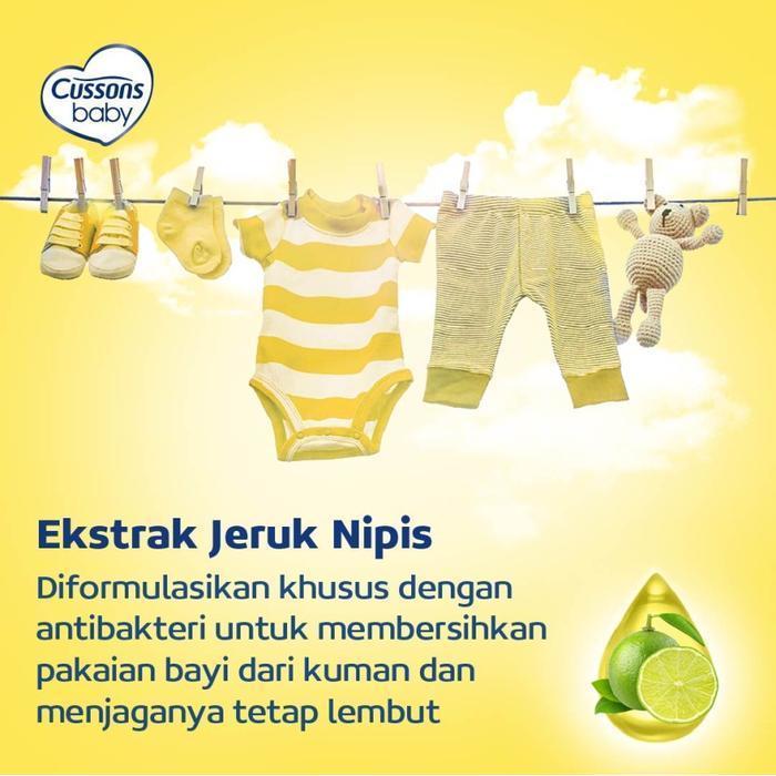 cussons baby liquid detergent antibacterial 700ml/perawatan bayi cussons baby liquid detergent antibacterial 700ml/perawatan bayi