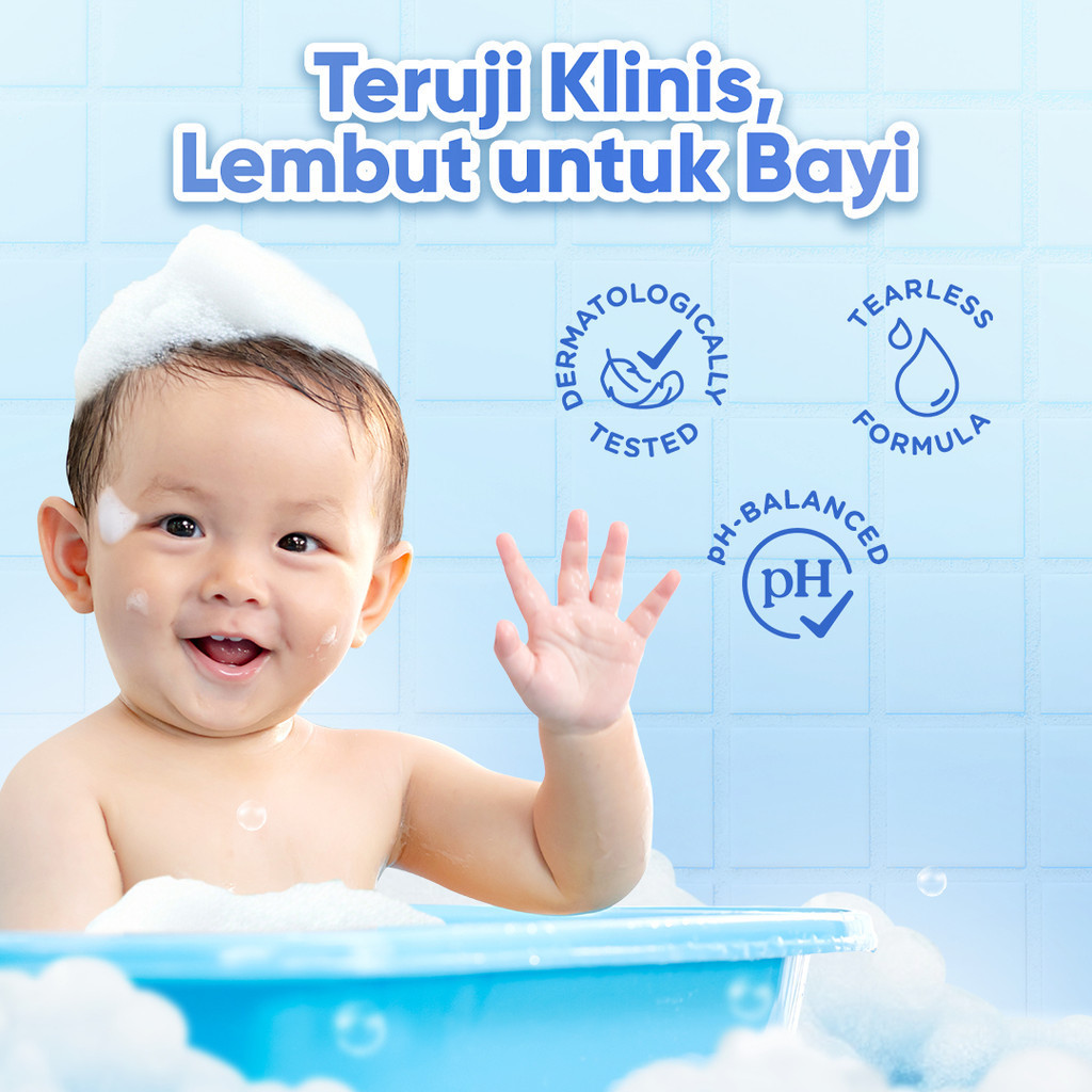 cussons baby hair and body wash 200ml/sabun mandi bayi cussons baby hair and body wash 200ml/sabun mandi bayi