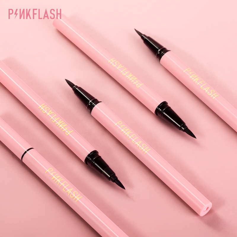 pinkflash oh my line waterproof easy eyeliner pinkflash oh my line waterproof easy eyeliner