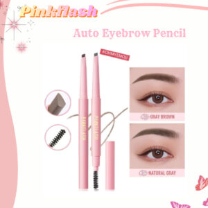 pinkflash waterproof auto eyebrow pencil