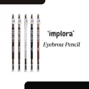 implora eyebrow pencil 2,5g/pensil alis
