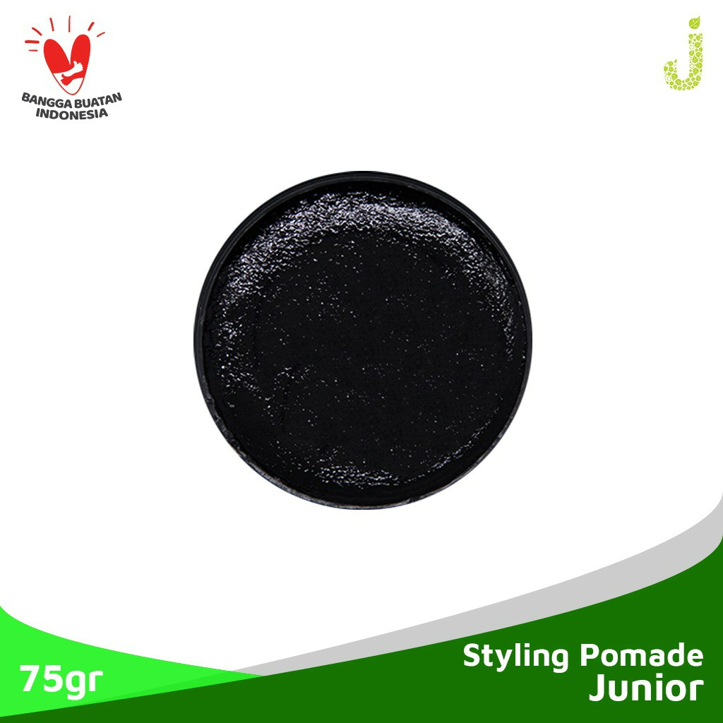 tata styling pomade junior 75gr/styling rambut anak tata styling pomade junior 75gr/styling rambut anak