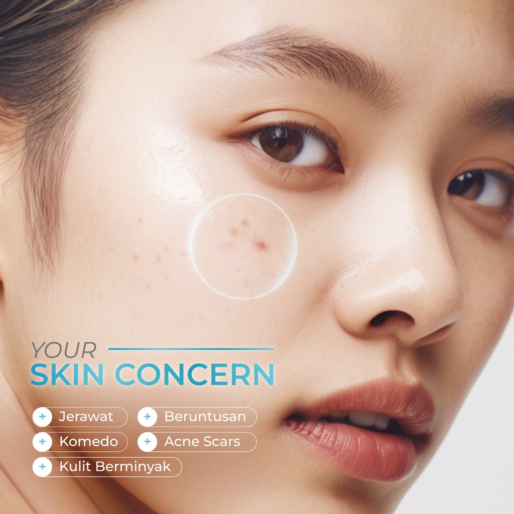 wardah acnederm salicylic acid zinc acne clearing low ph foaming cleanser 50ml/pembersih wajah wardah acnederm salicylic acid zinc acne clearing low ph foaming cleanser 50ml/pembersih wajah