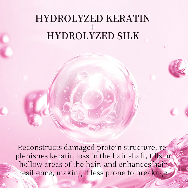 kormesic leave in conditioner spray 150ml/perawatan rambut kormesic leave in conditioner spray 150ml/perawatan rambut