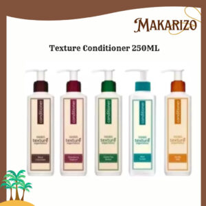 makarizo professional texture experience conditioner 250ml
