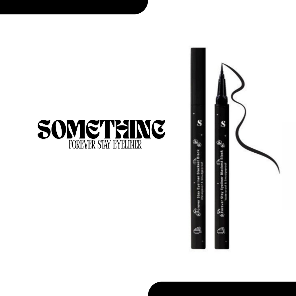 somethinc forever stay eyeliner 0,5ml somethinc forever stay eyeliner 0,5ml