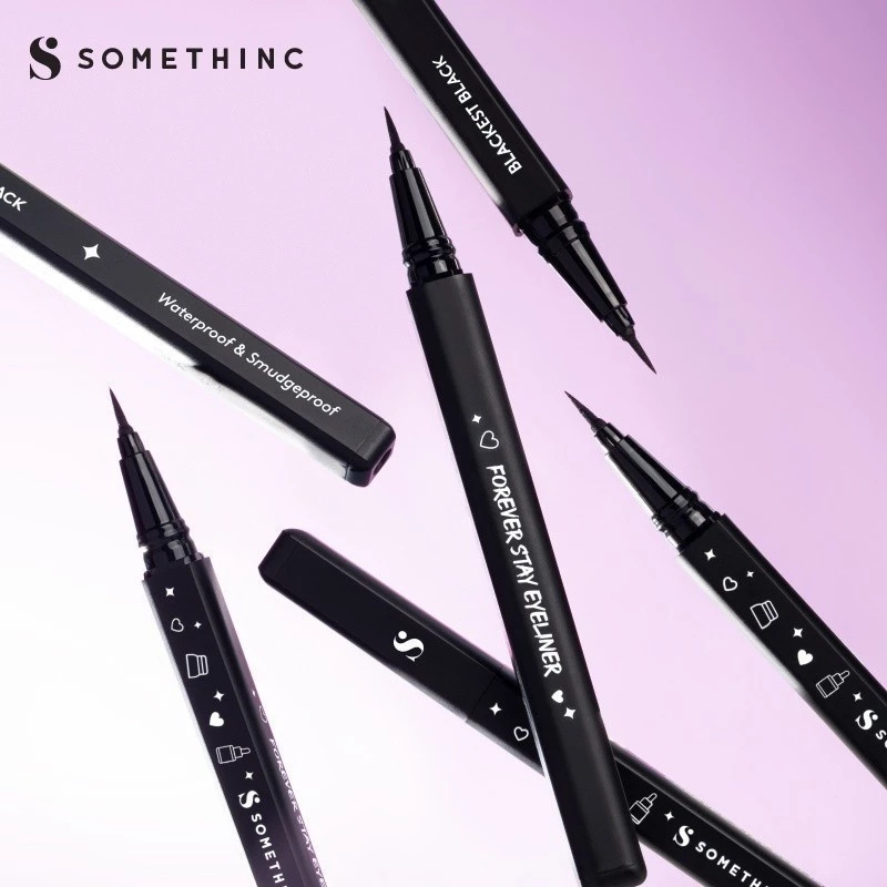 somethinc forever stay eyeliner 0,5ml somethinc forever stay eyeliner 0,5ml