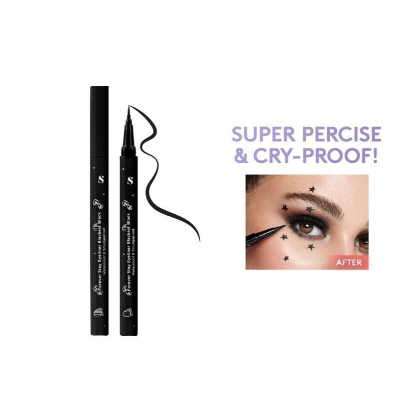 somethinc forever stay eyeliner 0,5ml somethinc forever stay eyeliner 0,5ml