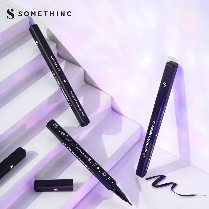 somethinc forever stay eyeliner 0,5ml somethinc forever stay eyeliner 0,5ml