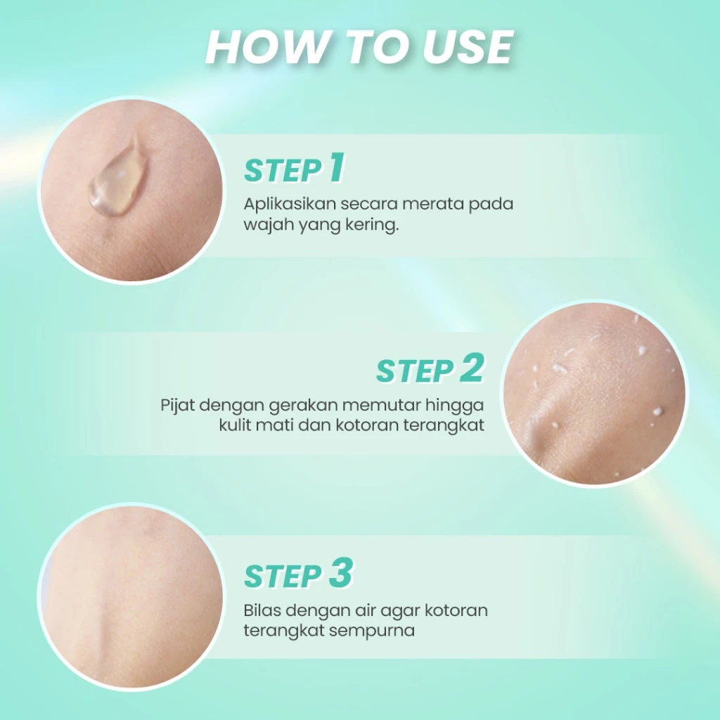 hanasui 10x ceramide probiotics peeling gel 100g / gel exfoliasi hanasui 10x ceramide probiotics peeling gel 100g / gel exfoliasi