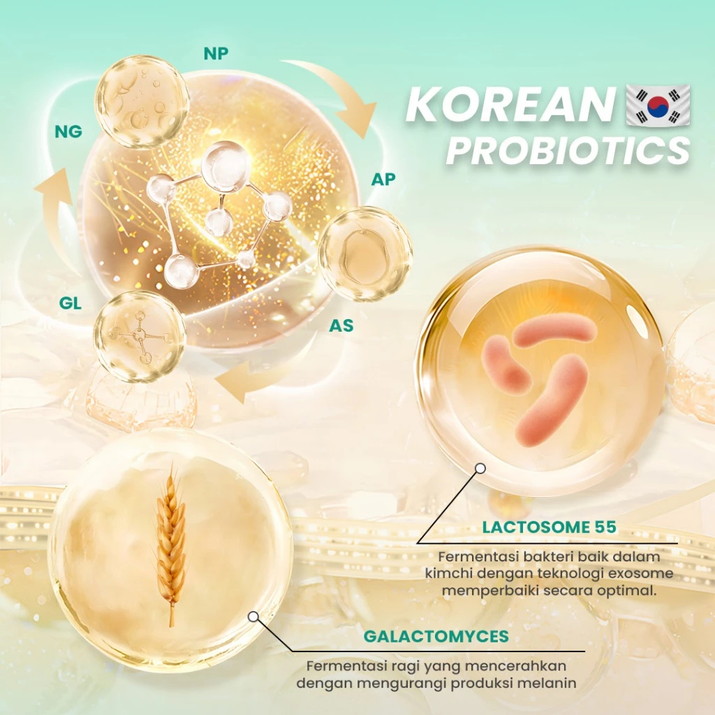 hanasui 10x ceramide probiotics peeling gel 100g / gel exfoliasi hanasui 10x ceramide probiotics peeling gel 100g / gel exfoliasi