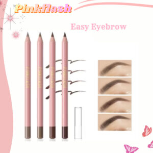 pinkflash easy eyebrow pencil | pensil alis