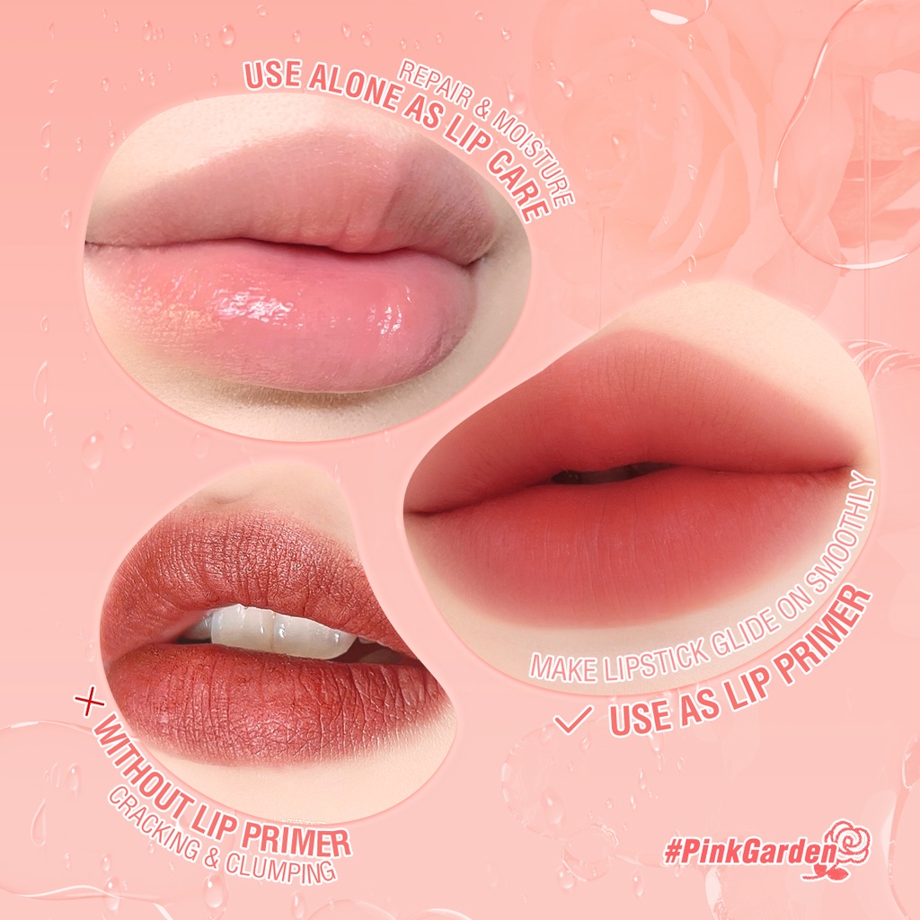 pinkflash lasting moist lip balm lip care deep hydration pinkflash lasting moist lip balm lip care deep hydration